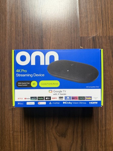 Onn dispositivo streaming - onn,