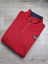 pile zip polaire fleece