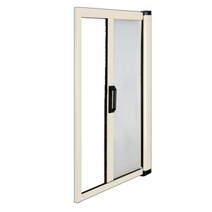 Zanzariera opera 160x250 - 160x250, cm