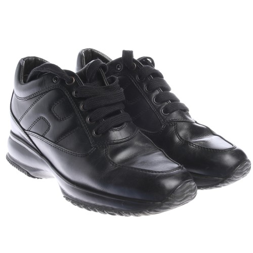 Sneaker hogan nere - nere, 36,5
