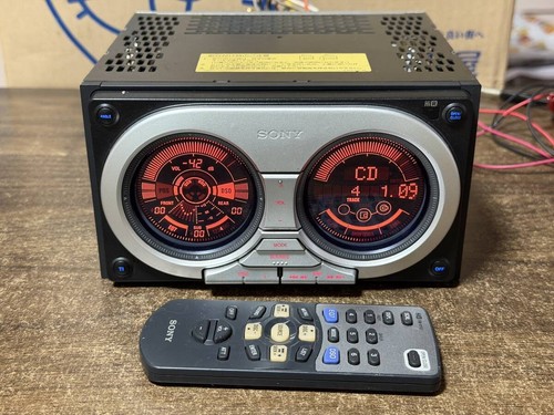 Sony 7700mdx - sony, wx-7700mdx