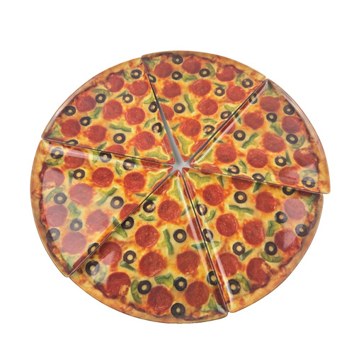 Supreme housewares set piatti - housewares,