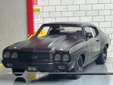 1:18 *BOXED* ACME DRAG OUTLAWS