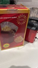 Macchina Per Pop Corn Ad Aria