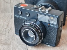 Agfa Selectronic Color Apotar 2,8/45 mm