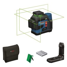 Bosch Laser di linea laser a