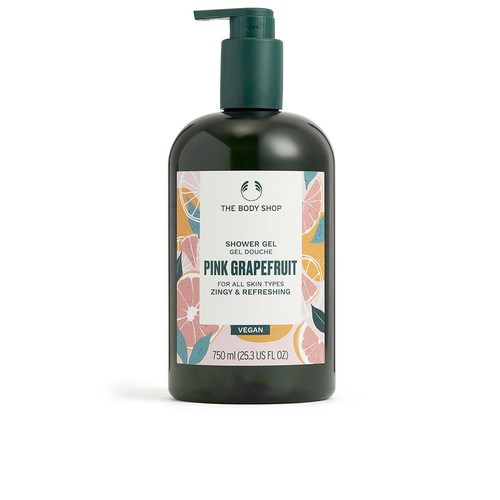 The body shop - the,