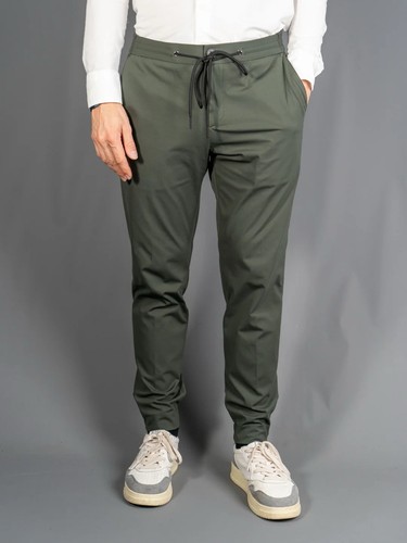Pantaloni corsa tombolini - pantaloni,