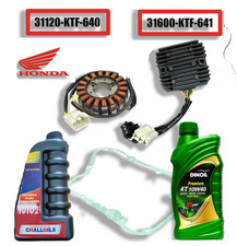 REGOLATORE/STATORE HONDA