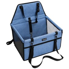 Seggiolino Auto per Animali