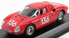 1/43 BEST-MODEL - FERRARI -