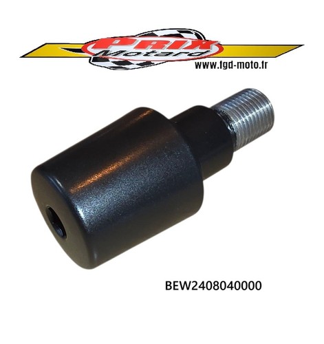 Yamaha fz1 2006 2012 - 2006/2012, embout