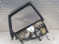 Regolatore lunotto destro Audi A3 S3 8L 2003 con motore 8L4959802A VAL259582