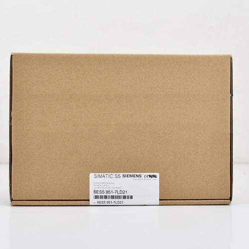 6es5951 7ld21 new - new, siemens