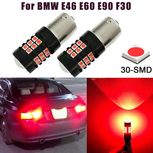 Led rosso 30smd - rosso, strobo
