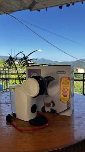 Nescafe dolce gusto de - dolce,