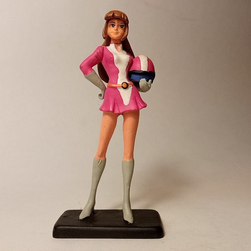 Nagai robot collection - nagai,