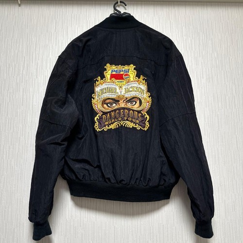 Giacca vento vintage michael - a,
