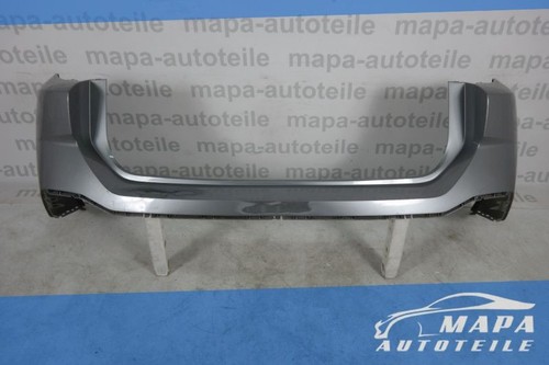 Paraurti posteriore peugeot - posteriore,