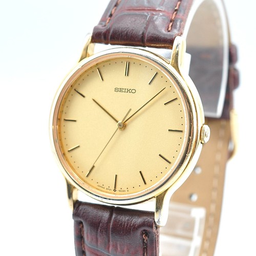 Orologio polso seiko - orologio,