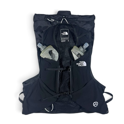Gilet the north - the, summit