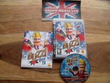 Buzz! Quiz World (PS3) - Gioco
