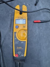 Fluke 600 tester elettrico - fluke,