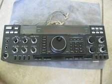 Yaesu FT-990 PANNELLO FRONTALE