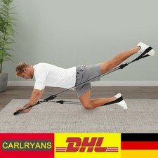 Set Fascia Fitness con 6 Fasce