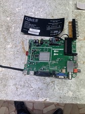 scheda madre  T.msd309.69a  11523  Q.bell Qxt.46dd