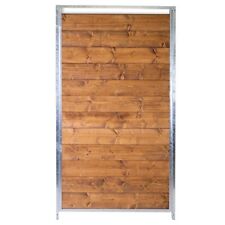 Pannello in Legno per Cani