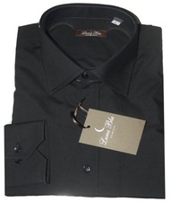 CAMICIA UOMO Taglie forti  46