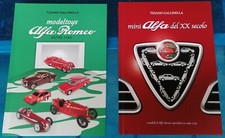 Model TOYS and Mini ALFA 1-43