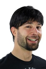 Parrucca Da Uomo Corto