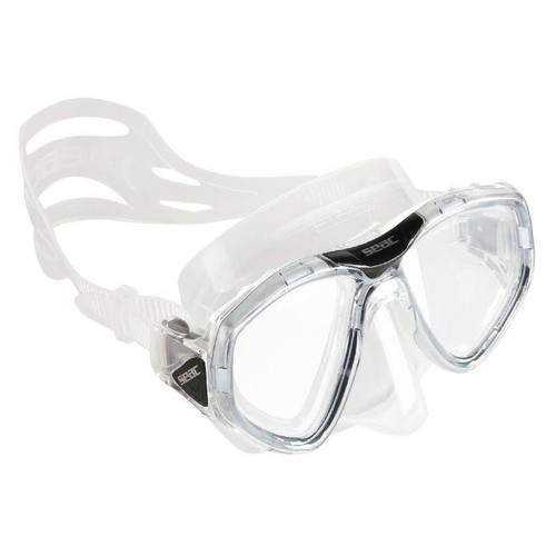 Maschera subacquea seac sub - maschera,