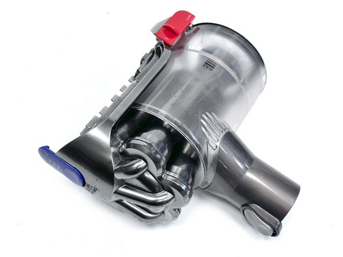 Cyclone bin silver dc44 dc45 - cyclone, &