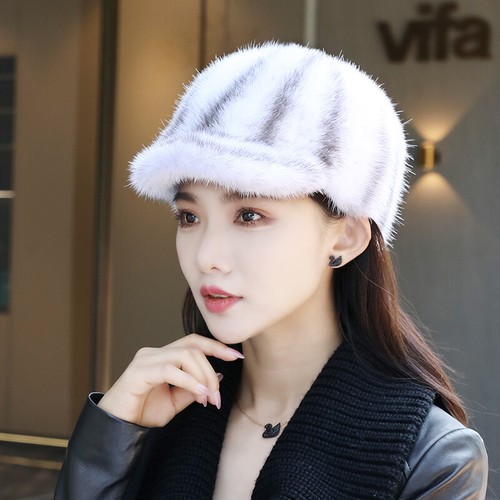 Cappello donna vera - da,