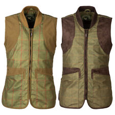 Gilet uomo tiro gilet tweed