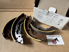 Ganasce freno posteriori *ORIGINALE* TATA ROVER SUBARU cod. 2842 4230 0108