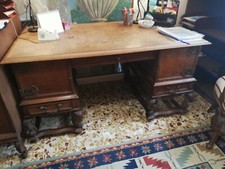 mobili studio antico notarile