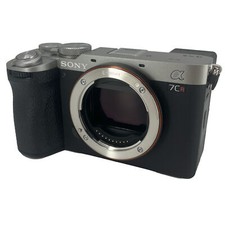 Sony Alpha a7CR 61MP