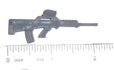 GI Joe Figure Accessory 2011