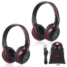 SIMOLIO 2 uconnect Headphones