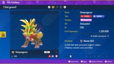 Vampeaguzze 6IV TT FOLLETTO EV