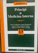 Harrison. Principi di medicina interna