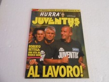 Hurra juventus 8 agosto - juventus, n.8-agosto