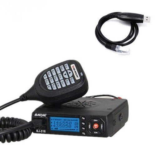 Baojie 218 mini walkie - baojie,