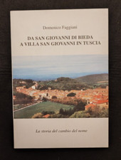 DA SAN GIOVANNI DI BIEDA A
