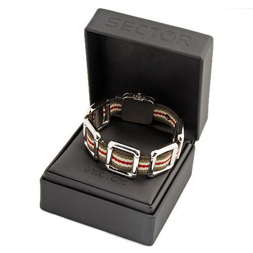 Bracciale uomo acciaio