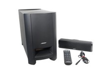 ✅Bose CineMate 15 Sistema